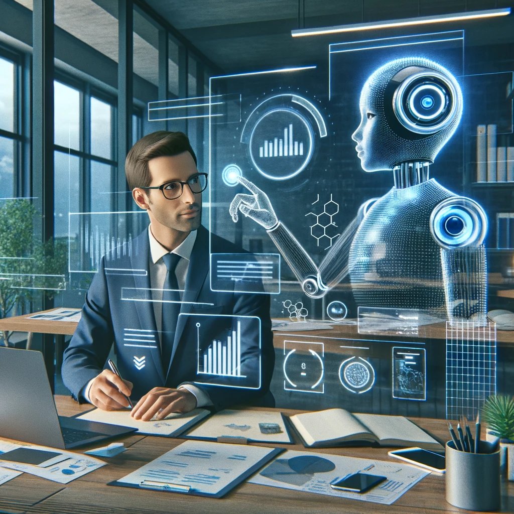 AIExecutionGrp's tweet image. 8 AI Tools Every Project Manager Needs In 2024 loom.ly/9xHoUQg