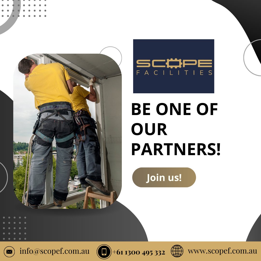 Message Us How!

You can reach us here:
✉️info@scopef.com.au
📞+61 1300 495 332

#scopefacilities #rewardingcareer #stableincome #tradesmen #skillsmatter #careerprogression #fulfillingcareer #jobopportunities #tradies