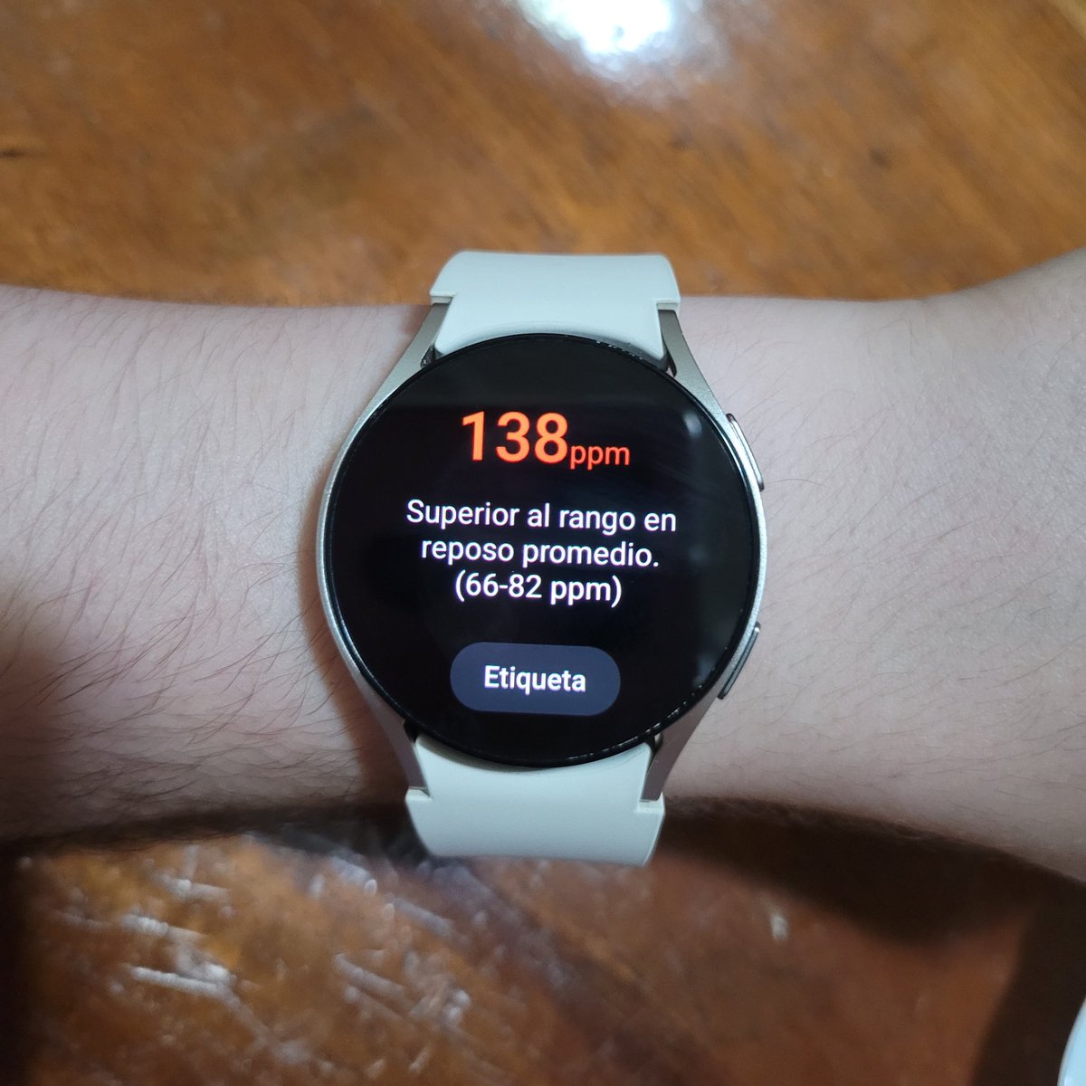 Sofía VIO A CHAERYEONG ❤️‍🩹 tweet media