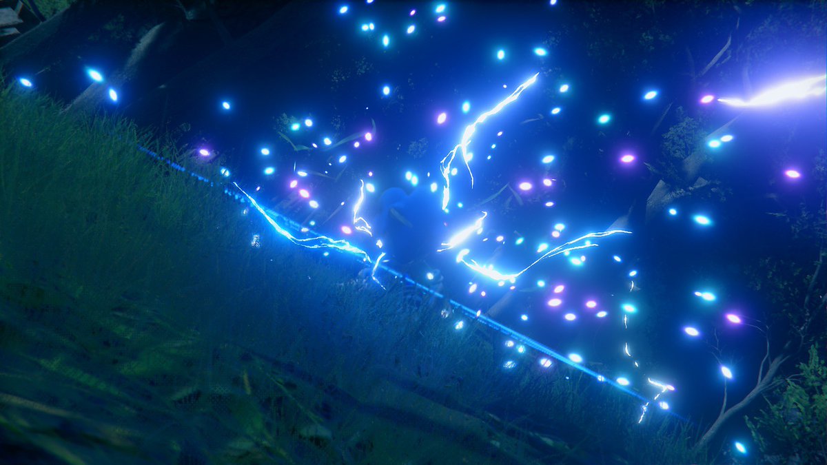 _STARTORN_'s tweet photo. More #SonicFrontiers photo mode screenshots! https://t.co/PAUimtZNHJ