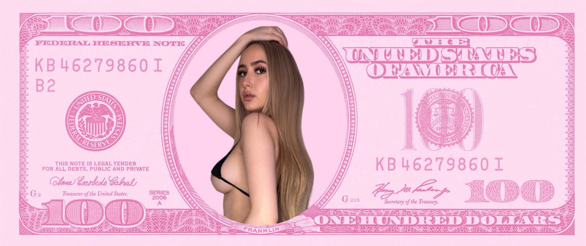 lailanalux's tweet photo. 𝐋𝐀𝐈𝐋𝐀𝐍𝐀 𝐂𝐀𝐒𝐇 ꨄ ✧₊⁺ 

Hottest new currency accepted globally at the Bank of Lailana ♡ https://t.co/easCk7EfPp