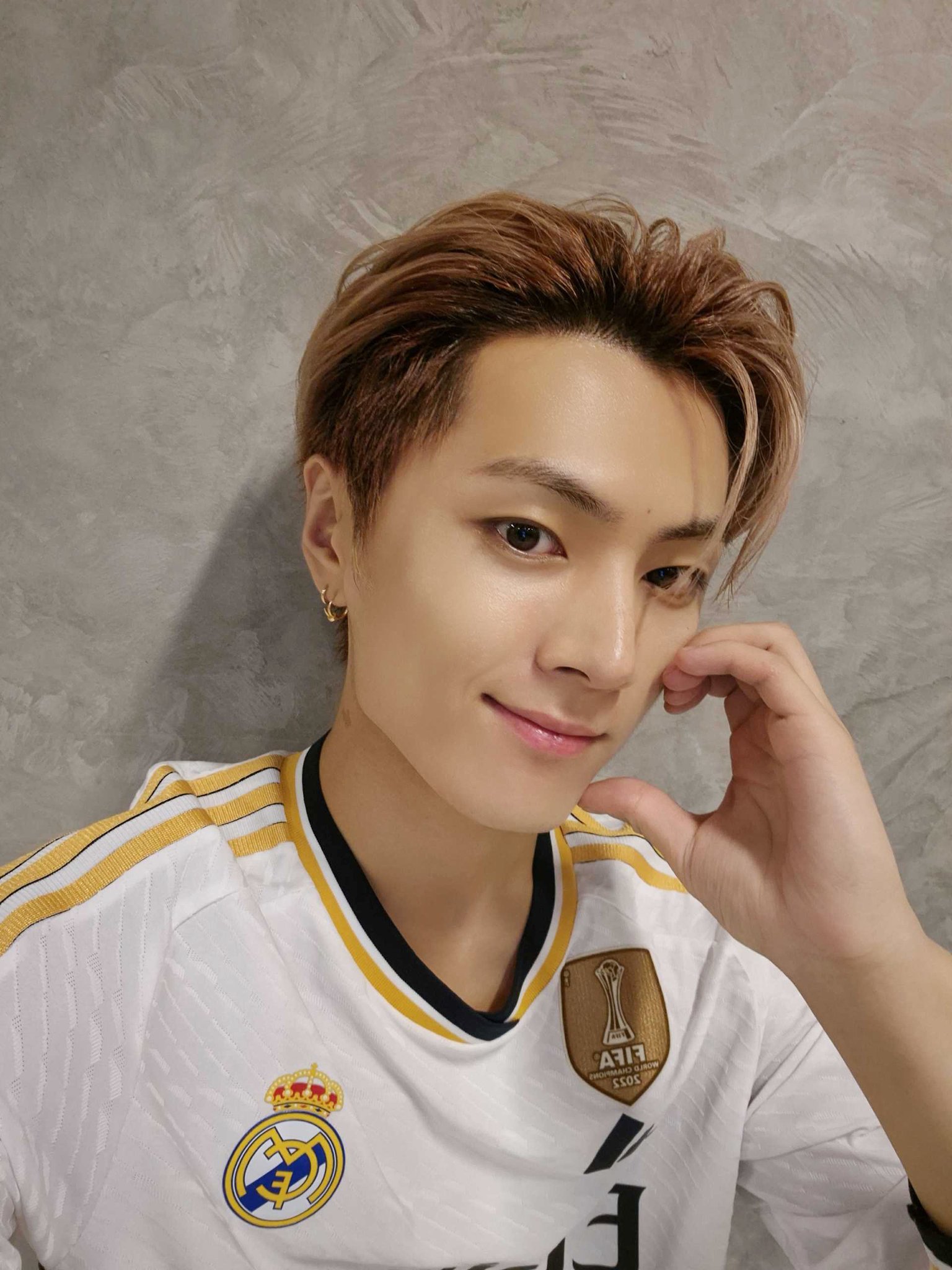 ENHYPEN JAY ユニフォーム 🎥:source from Ky1h on rednote edited: fromj_ on tiktok #jay