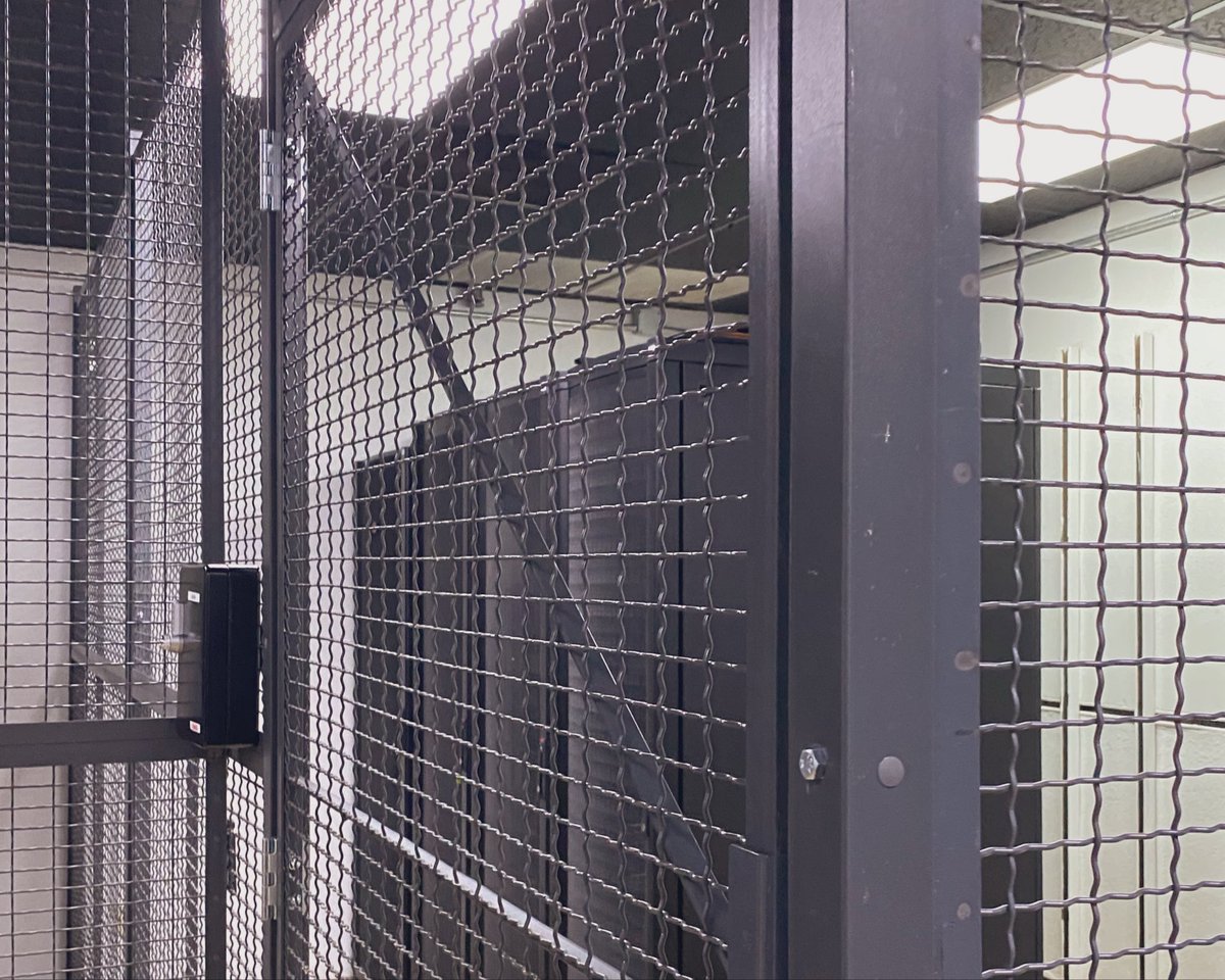 I finally got around to decommissioning a whole rack of my servers; they’re out of the lv.net DC and are now sitting, stacked, at an undisclosed location (i.e. my living room).

Now the real question: what to do with 100+ TB of high-end SSD storage? 😅