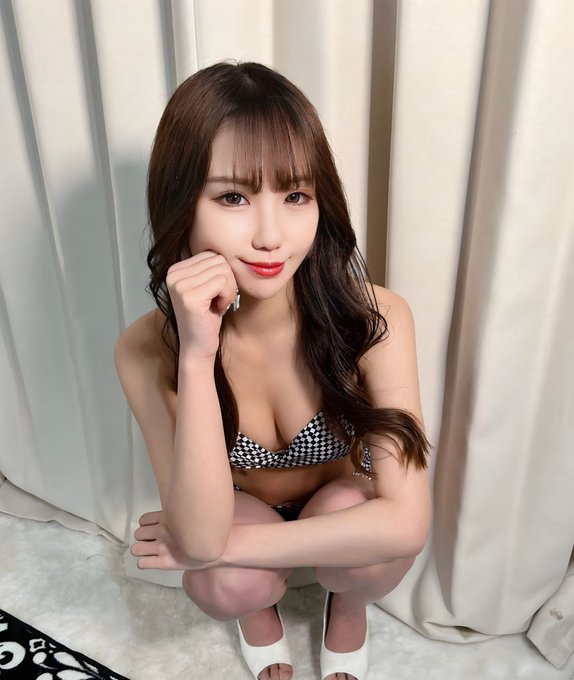 Twitterのコスプレ画像1
