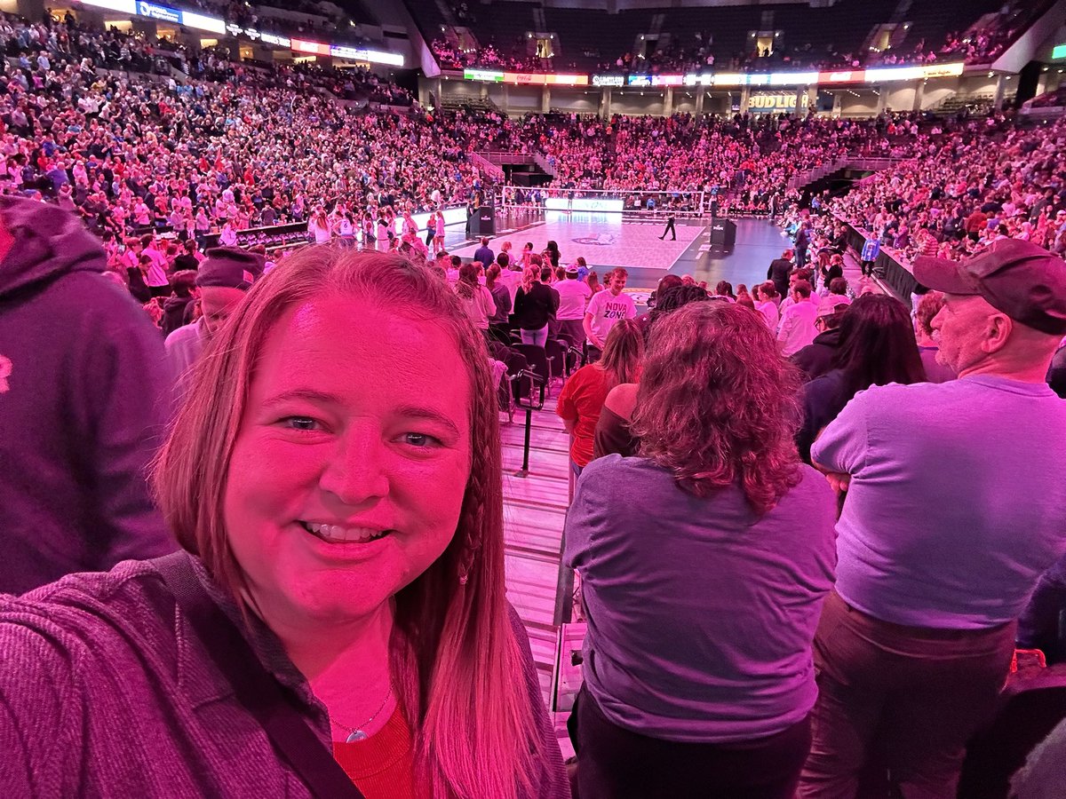 At the second game of the <a href="/OmahaSupernovas/">Omaha Supernovas</a> #LetsGo #Supernovas