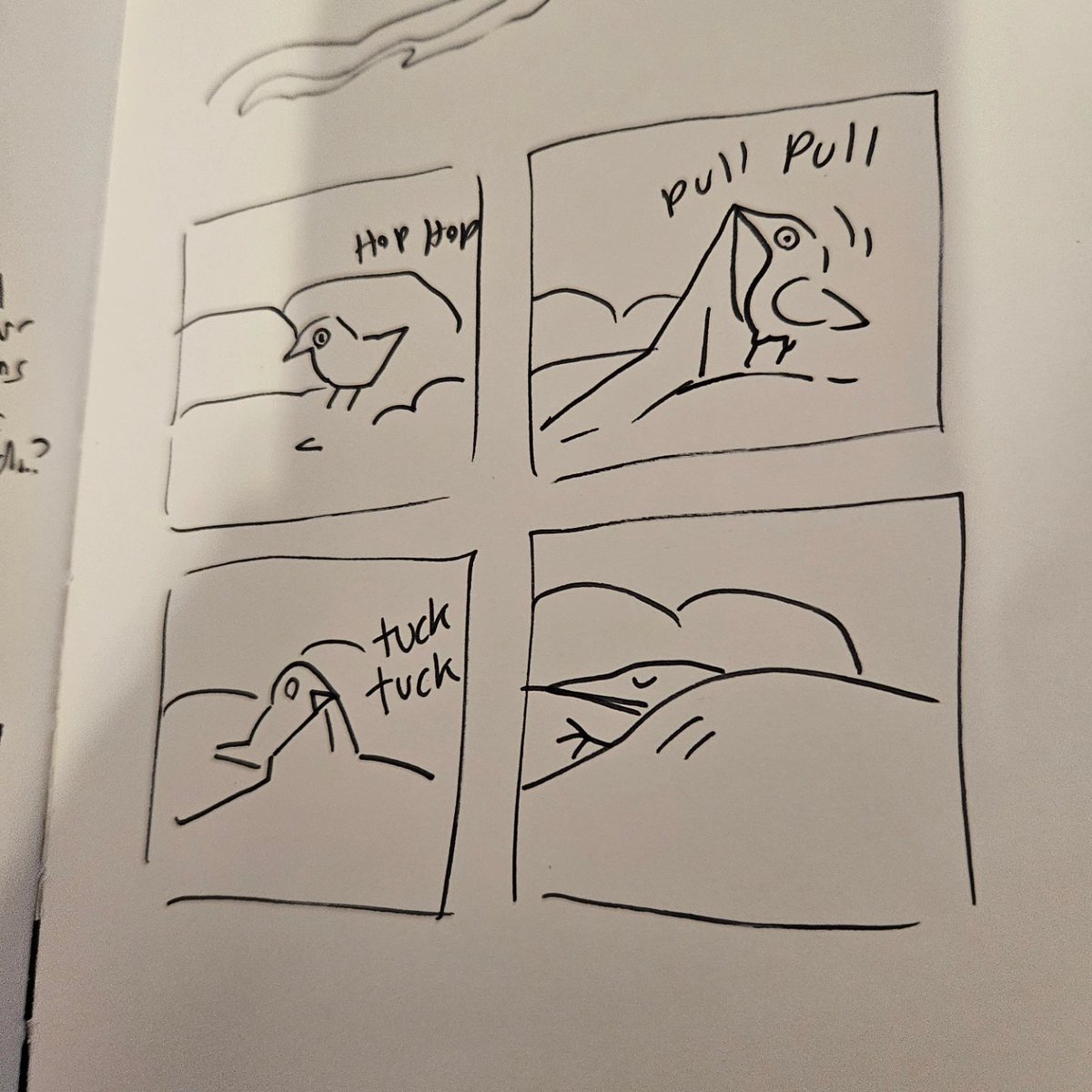 Goodnight. 