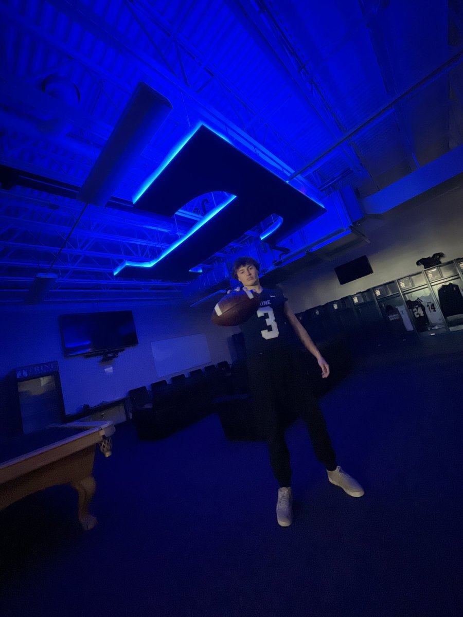 Grateful to receive an offer from <a href="/TrineThunderFB/">Trine Thunder FB</a> Thank you <a href="/CoachRav/">Eric Ravellette</a> and <a href="/CoachAbbs/">Troy Abbs</a>