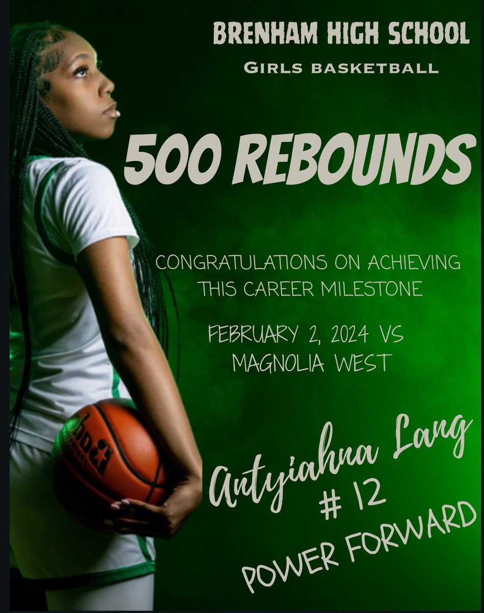 Cubette Basketball (@cubettebisd) on Twitter photo Friday night @ Mag West was a huge night not only keeping our playoff hopes alive..2 players hit milestones! Can’t wait to Celebrate at Home on Tuesday! Come pack the gym on Senior Night! <a href="/BrenhamISD/">Brenham ISD</a> <a href="/BrenBoosterClub/">Brenham Booster Club</a> <a href="/BrenhamCubAth/">Brenham HS Athletics</a>
#WeOverMe #allin Friday night @ Mag West was a huge night not only keeping our playoff hopes alive..2 players hit milestones! Can’t wait to Celebrate at Home on Tuesday! Come pack the gym on Senior Night! <a href="/BrenhamISD/">Brenham ISD</a> <a href="/BrenBoosterClub/">Brenham Booster Club</a> <a href="/BrenhamCubAth/">Brenham HS Athletics</a>
#WeOverMe #allin
