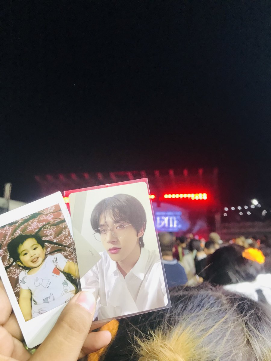 jsmpaleg's tweet photo. Seeing you feels surreal. Thank you, my seven for saving me for the nth time. https://t.co/igKs1bfjCx
