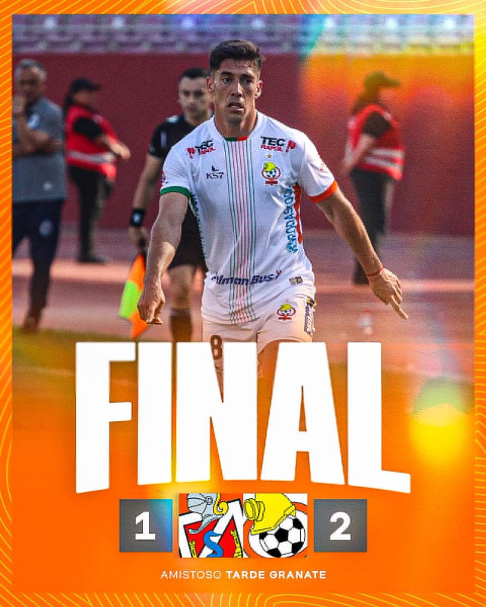 cotelsix's tweet image. El minero ganó por la cuenta mínima contra los papayeros
CSL2️⃣🆚1️⃣SER