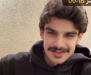 ختام بث رهيب ومُمتع مع سلمان / نتمنى انكم استمتعوا فيه مثل ما استمتعنا 🤎.
#سلمان_بن_ملهي|<a href="/salman_675/">سلمان بن ملهي</a>