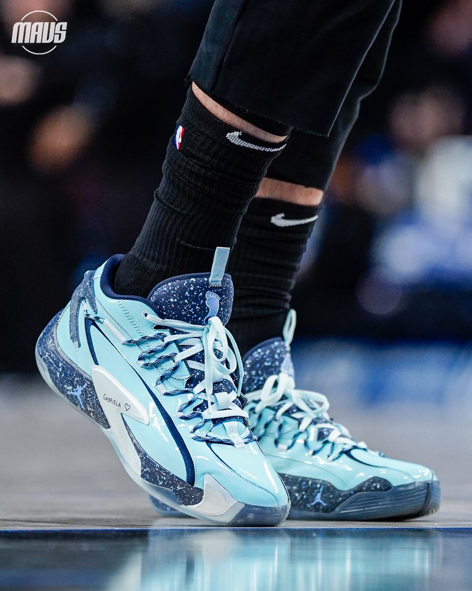 Dallas Mavericks tweet media