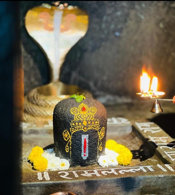 sharmaji60033's tweet photo. Har har Mahadev 🙏
Jai shree Ram 🙏
Shubh prabhat 🤗 https://t.co/5AuqXFhfsy