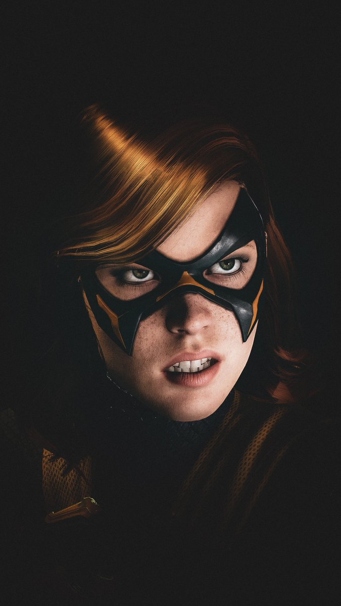 theAvPlayer's tweet photo. Before the day is over,
Batgirl, Gotham Knights (PS5)
#VirtualPhotography #ProjectAv https://t.co/IyM8JurV9a