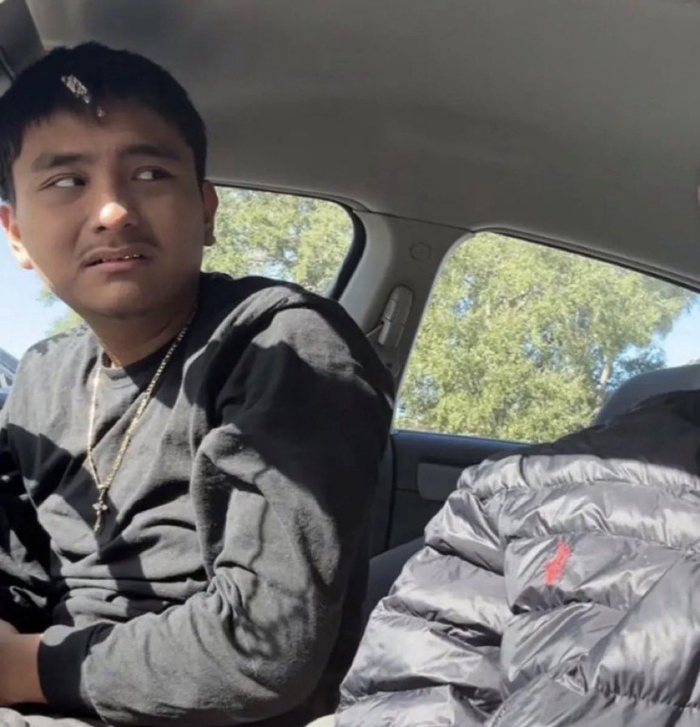 When he mentions another girl around me