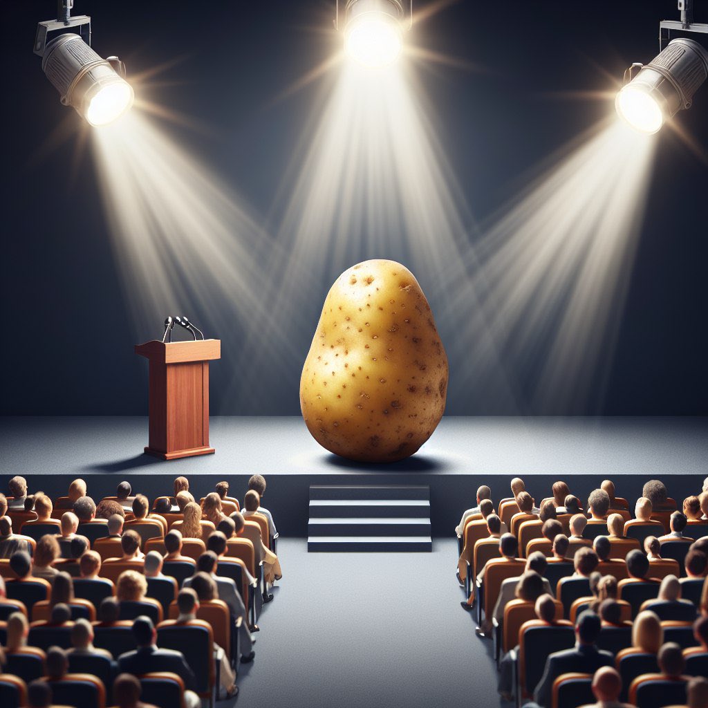 Ragnarock_eth's tweet photo. @Poe_Ether Poe whats the best staple food? I’ll go for $TATO https://t.co/71OTr96KCe