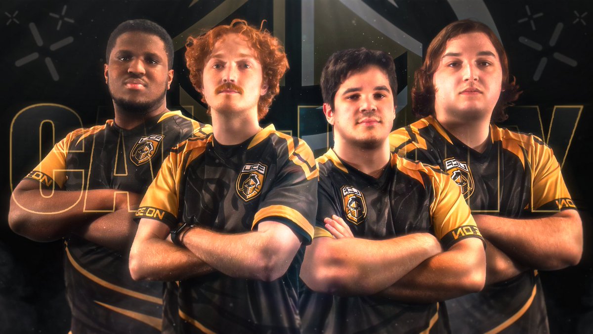 ⚔️ D1 Knights ⚔️

Our #UCFCOD team has qualified for D1 in @CollegeCOD after a 3-0 win over both <a href="/una_esports/">University of North Alabama Esports</a> and <a href="/olemissesports/">Ole Miss Esports</a>! 🏆

<a href="/ChrisOnGod_/">Chris</a> 
<a href="/apitomyfl/">‎✇ dan</a> 
<a href="/MontyHz_/">Monty</a> 
<a href="/ErickZNegron/">Erick</a>
