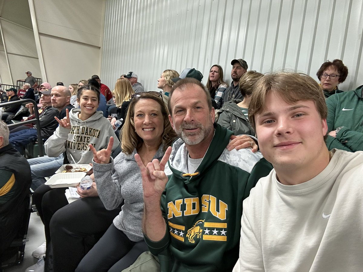 Isaac Hyland tweet media