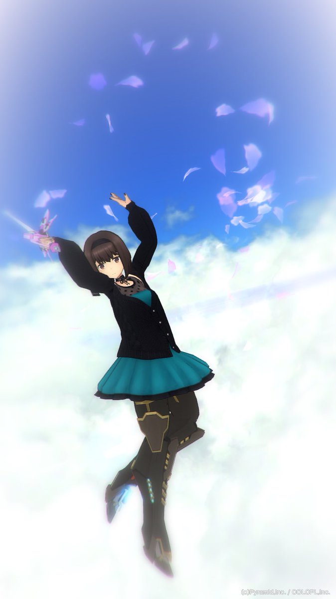 焔剣-PuzzLer- (@CrescentHomura) / Posts / X