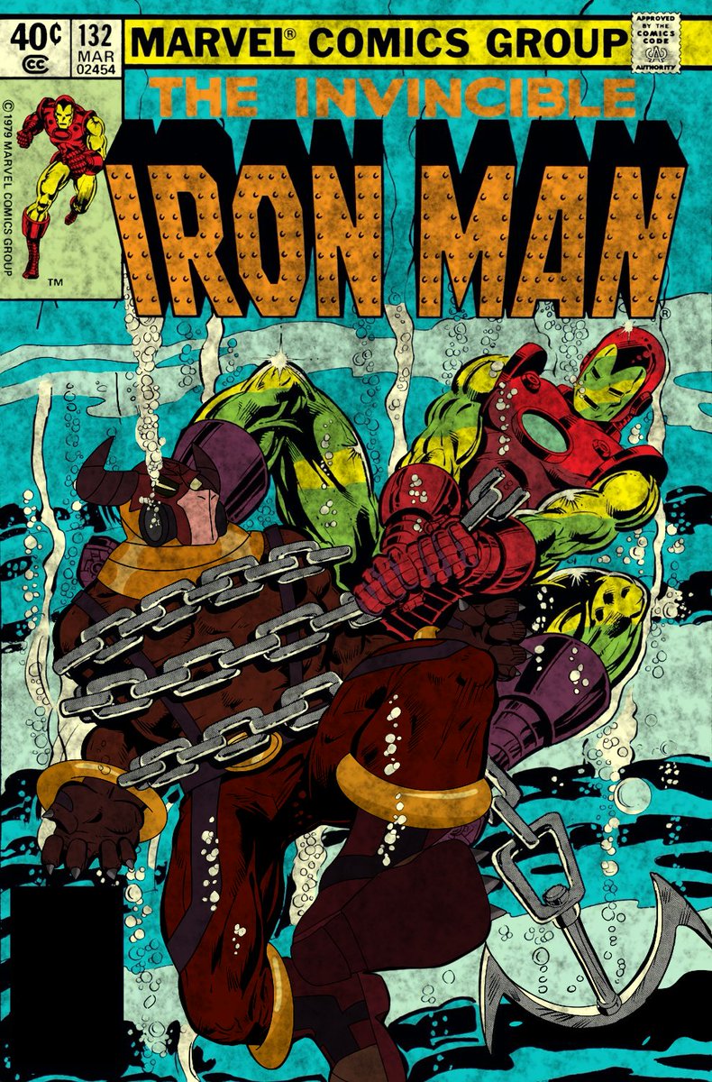 YomarValle2's tweet photo. Β‘ Iron Man vs Metauro! π€π¦Έπ¦¬
#Marvel #MarvelComics #IronMan
#MARVELSNAP #robertdownerjr #BlackHat #Villainous #villanos
#villanosfanart #Metauro #comicsaregood
#Villainousfanart #CartoonNetwork #cartoonfanart #fanart #Fanarts
#drawings #comics #drawingart https://t.co/IFNpxxHB9R