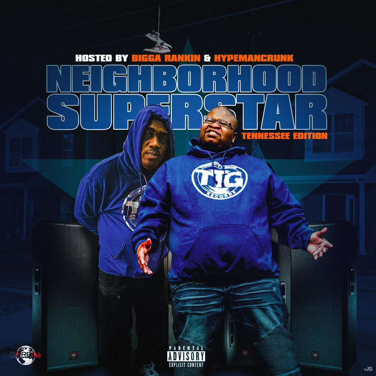 djhypemancrunk's tweet photo. TENNESSEE ARTISTS!! ONLY 2 MORE SLOTS AVAILABLE FOR "NEIGHBORHOOD SUPERSTARS (Tennessee Edition)" hosted by Djhypemancrunk Thacrowdmotivatar & Bigga Rankin For MORE INFORMATION Comment below or TEXT 901.490.6390 #mixtapecomingsoon #itsjuspromo #areweinthestreetsyet #promobyher https://t.co/dvgg1vbt4G
