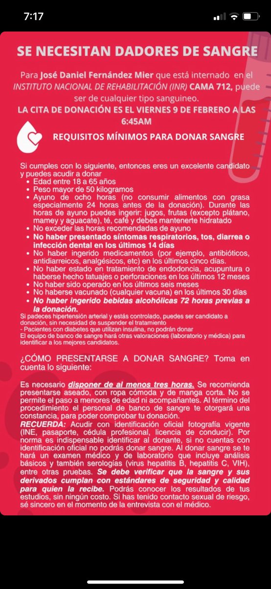 UnnaTuitera's tweet photo. .@Alejandrette necesita nuestra ayuda.
Por favor RT infinito. https://t.co/yqDfyJlruk