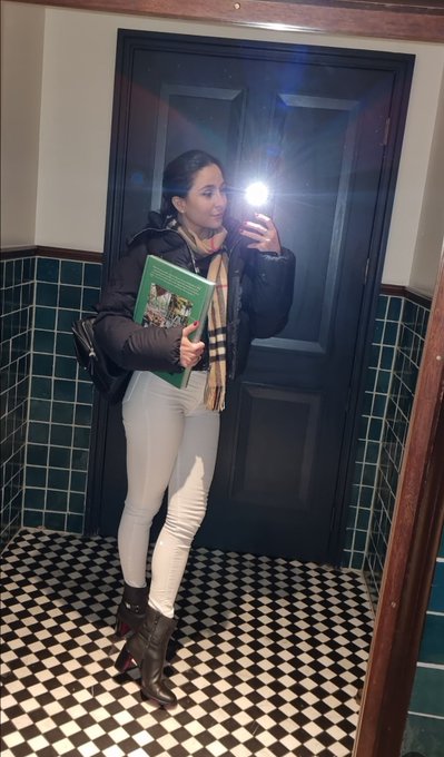 Not so innocent 🤭 https://t.co/KXDzXAdjUO