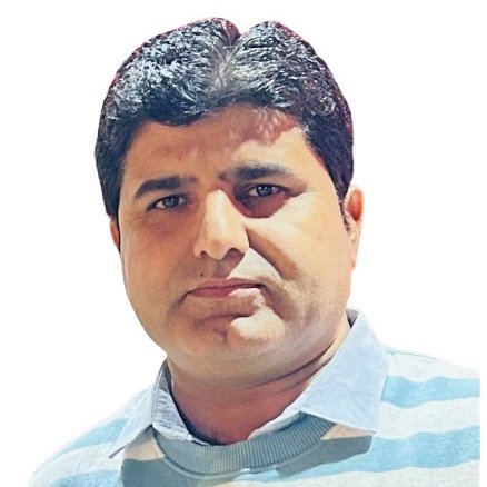 Manoj Suthar tweet media