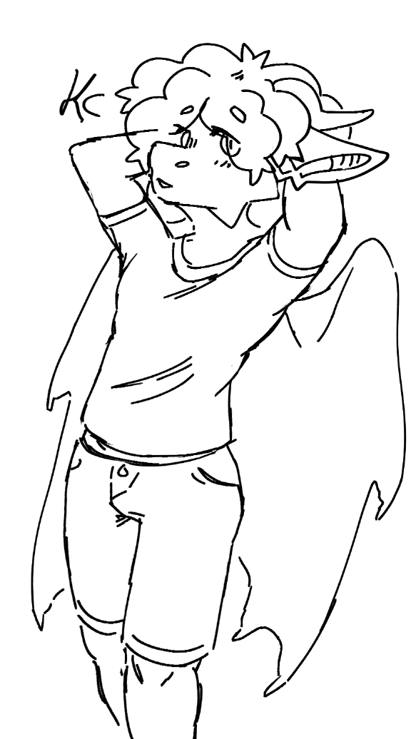 dragon doodel heeeelll yeah