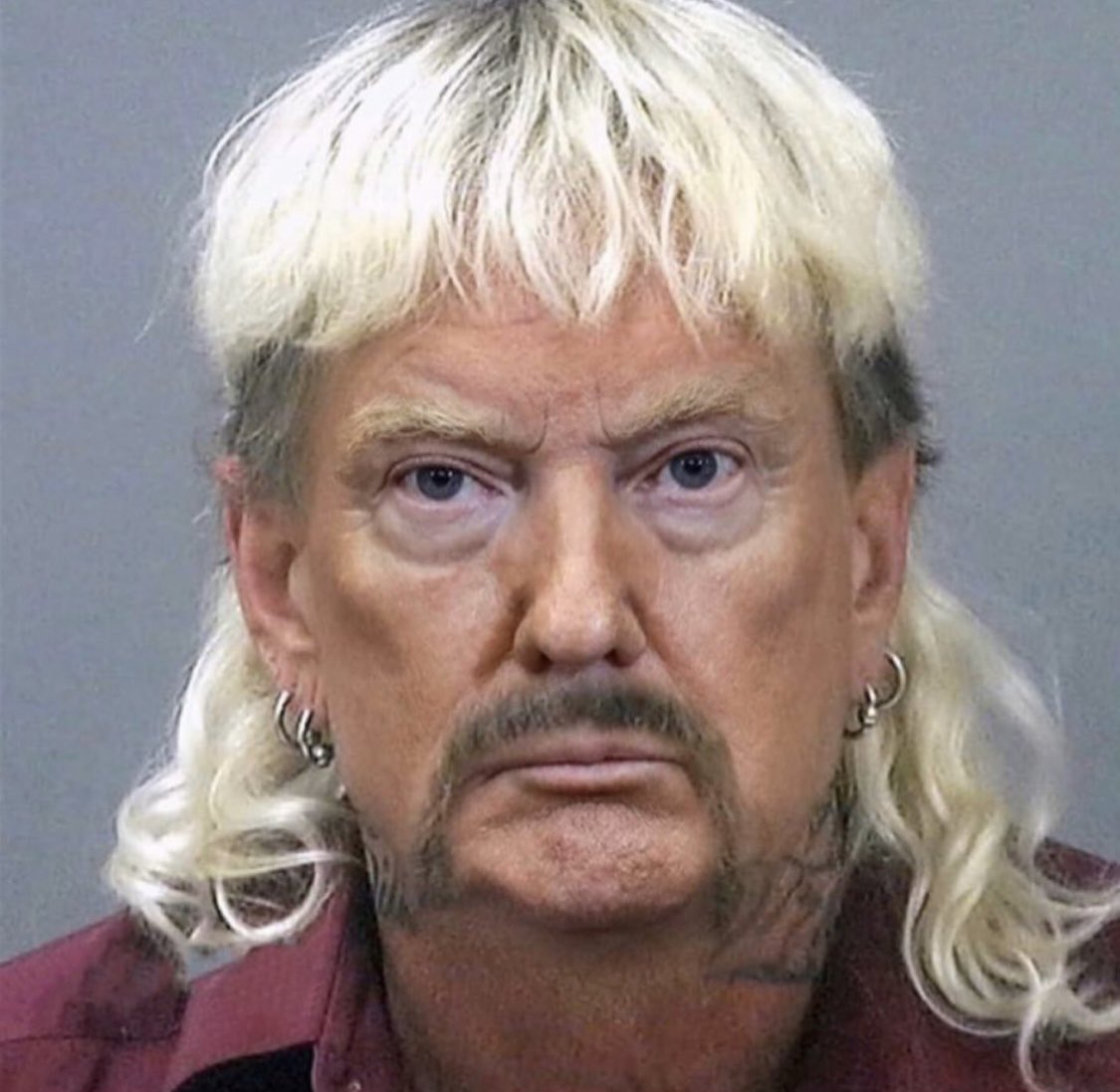 NotHoodlum's tweet photo. “Many people call me The Lyin’ King. https://t.co/NgUFyVmDz5
