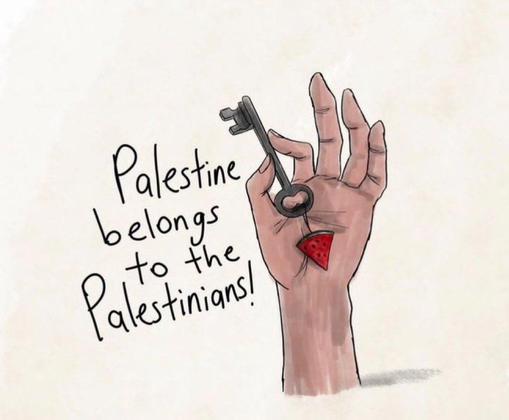 Bushaheen's tweet photo. #Jerusalem https://t.co/1x6aQ1ObiN