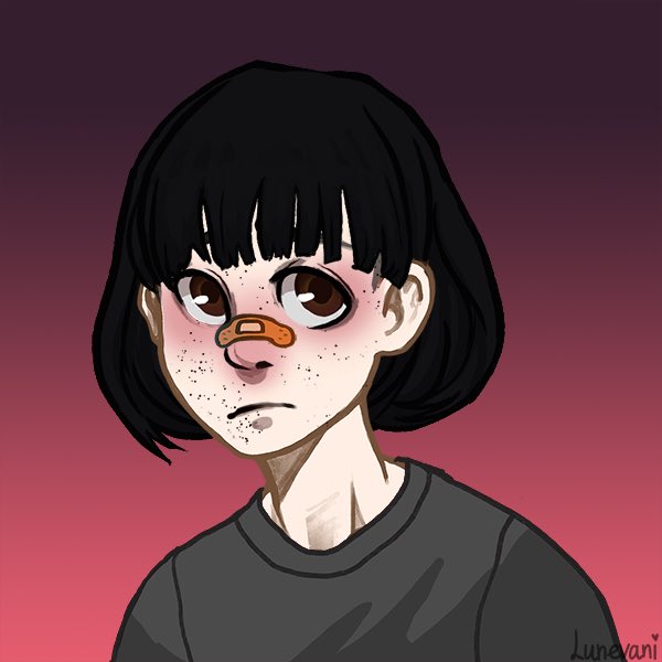 skinniani's tweet photo. it’s you! despite everything, it’s still you https://t.co/0Ykacfcjzy