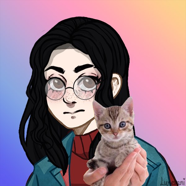 skinniani's tweet photo. it’s you! despite everything, it’s still you https://t.co/0Ykacfcjzy