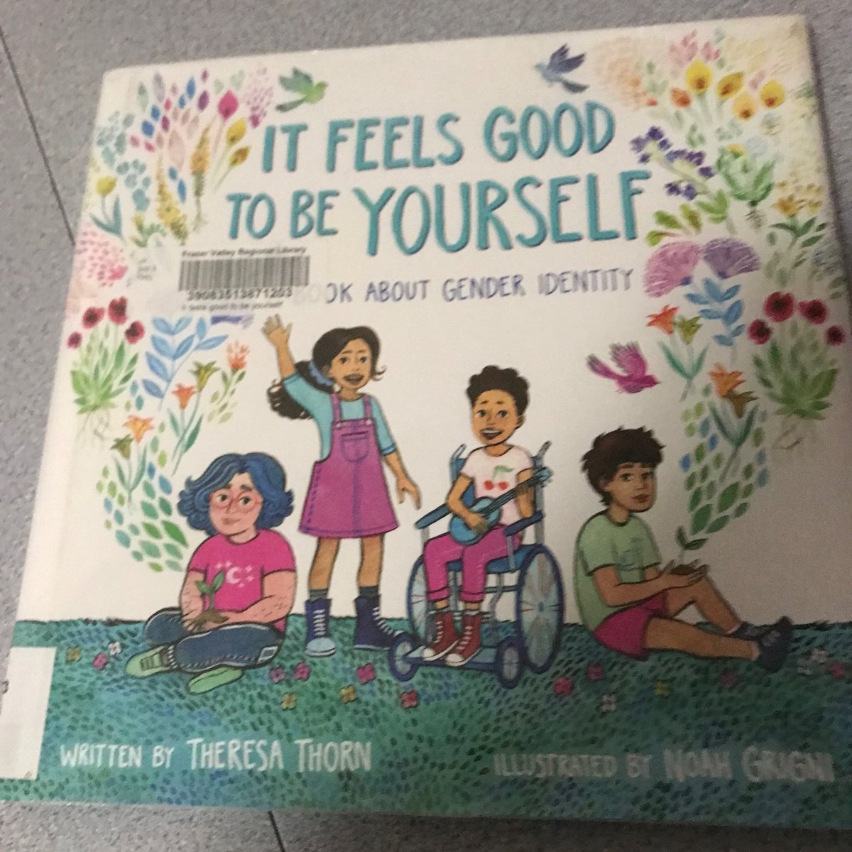 RonaldNHughes's tweet photo. This is the trash they’re teaching young children in schools these days. Indoctrinating the next generation, preparing them to become lifelong medical patients with mutilated bodies. This is #SOGI “education,” pure #childabuse. #StopSOGI https://t.co/bByt6C8UEO