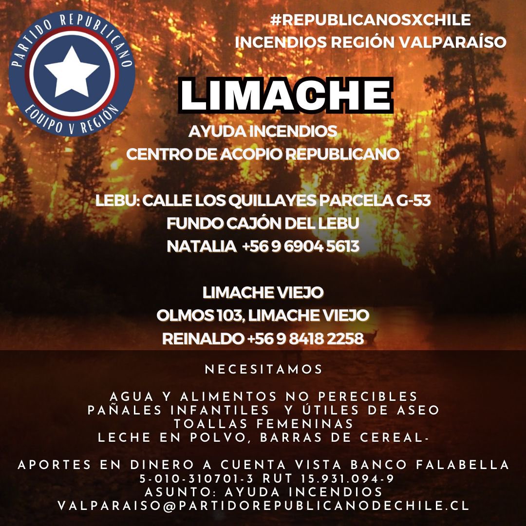 supernova_2020's tweet photo. #URGENTE Canaliza tu ayuda a través de estos contactos para los damnificados por los incendios forestales en la V región #Viña #Valparaiso #ViñaDelMar @angeleslpo https://t.co/h7ZBKNQwVA