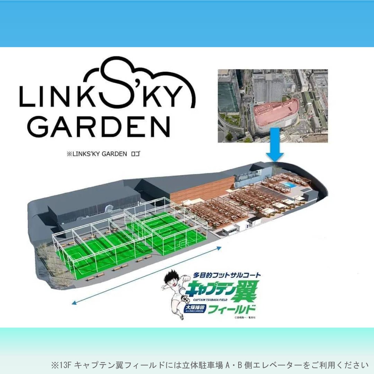 LinksUmeda tweet picture