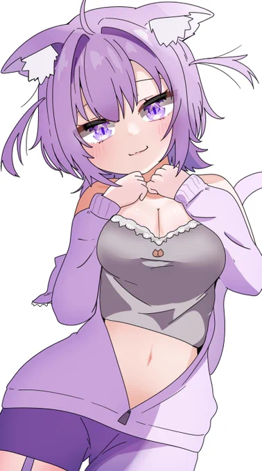 新衣装… #絵かゆ 