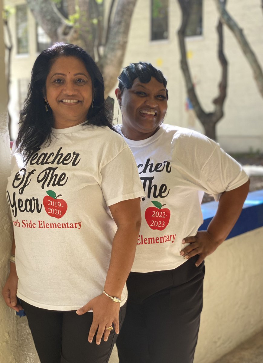 HeilangePorcena's tweet photo. Celebrating the present and the past Super Stars at North Side! @browardschools @BcpsCentral_ @debbi_hixon @bcpsleonardi @NorthSideNSE @jb_elite16 @bcpsteach #Every1Counts #WeShineBrighterTogether #TOY #SREOY #ProudPrincipal https://t.co/3kSHN9GfgT