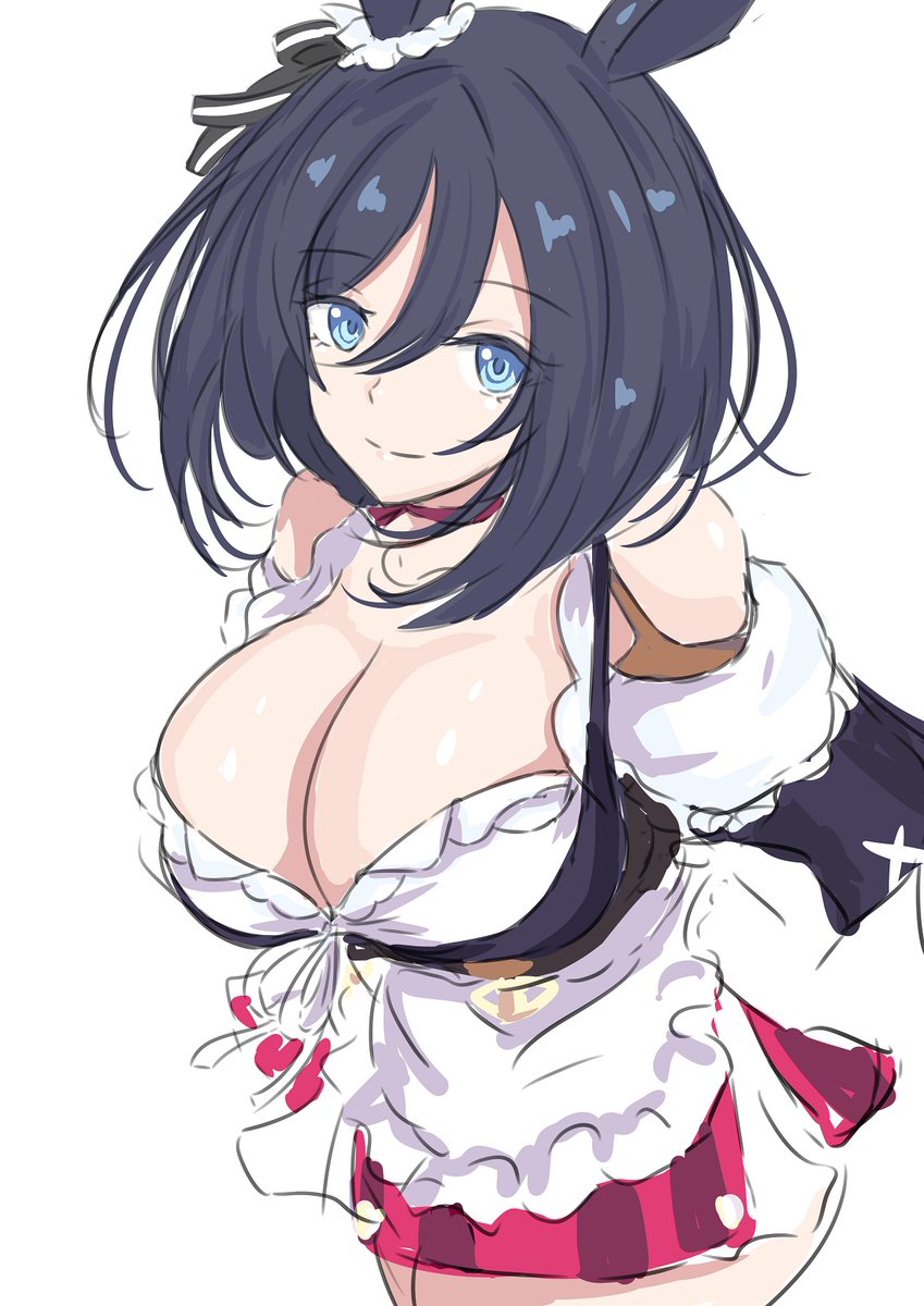 エイシンフラッシュ(ウマ娘) 「#見た人も無言でなにかドイツあげる 」|ken　Skeb受付中のイラスト