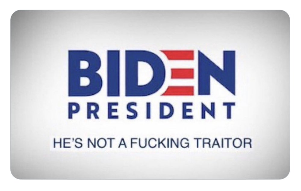 BKLYNGurl7's tweet photo. @saras76 Wow! so much for the America first agenda huh traitors? I've never seen so many "pro-american" people side with our enemy and wants them to defeat us. That's quite disgusting of all of you. We should have known by what happened on Jan 6th. Thanks for proving it #FakeAssPatriots https://t.co/zdMbiMoC9P