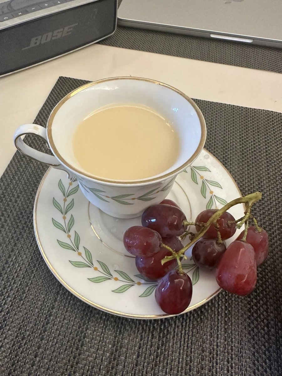 Start your day with breakfast😋😋