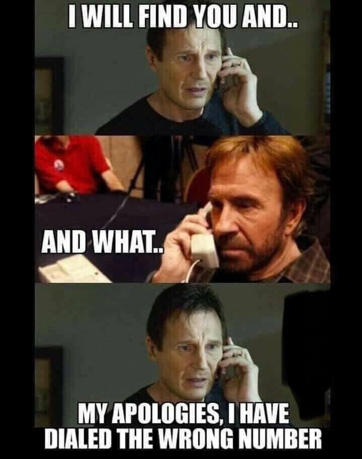 #chuck #undefeated 😂