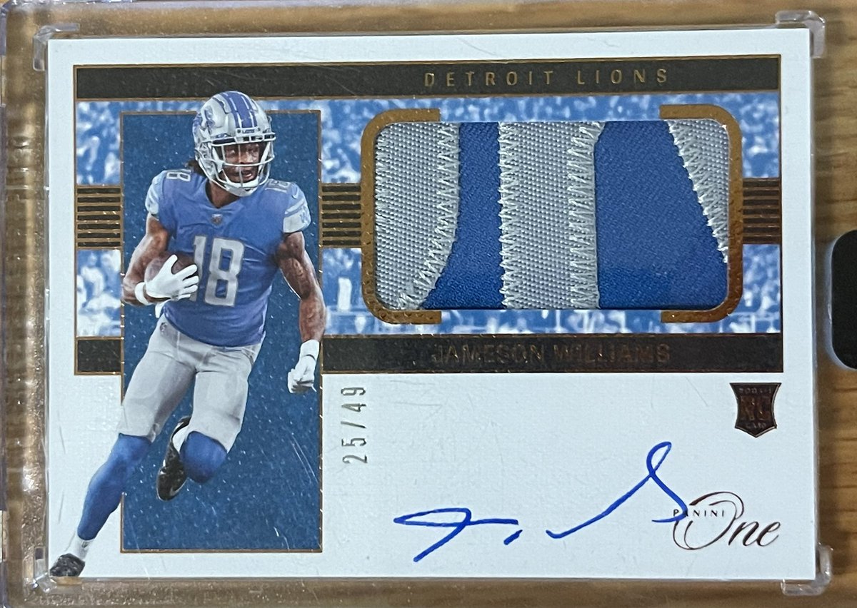 SeanMatias8's tweet photo. @EliteCardPulls @HobbyConnector @TonysCards @stokesboyscards @TheHobby247 @spcardseller @sports_sell @hobby801 -Travon Walker rookie signatures Prizm gold /10 redemption card just got today. Not too sure on price just yet. 
-Jamo panini one /49 $55 shipped 
-Jamo auto /149 psa9 auto 10 pop 1 only 1 higher that sold for $200 shoot me an offer. 
-Embiid SSP Dragon $100 https://t.co/1X6hLALDVr