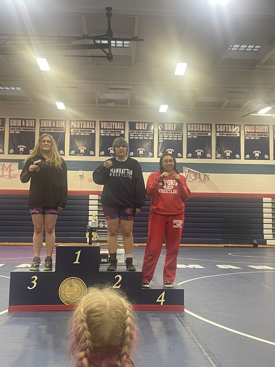Congratulations to Rosario Treto for taking fourth also @ 190!