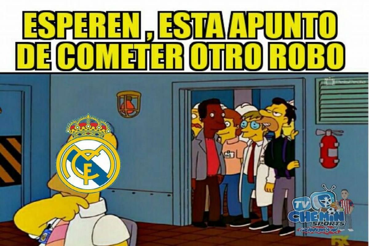 CuentaMister's tweet photo. Semana sí, y semana también.

La Liga 23/24 es ya, y sin ningún tipo de duda, la más vergonzosa de la historia

Roban hasta con VAR, no tienen vergüenza. https://t.co/2ZKdaVufHm