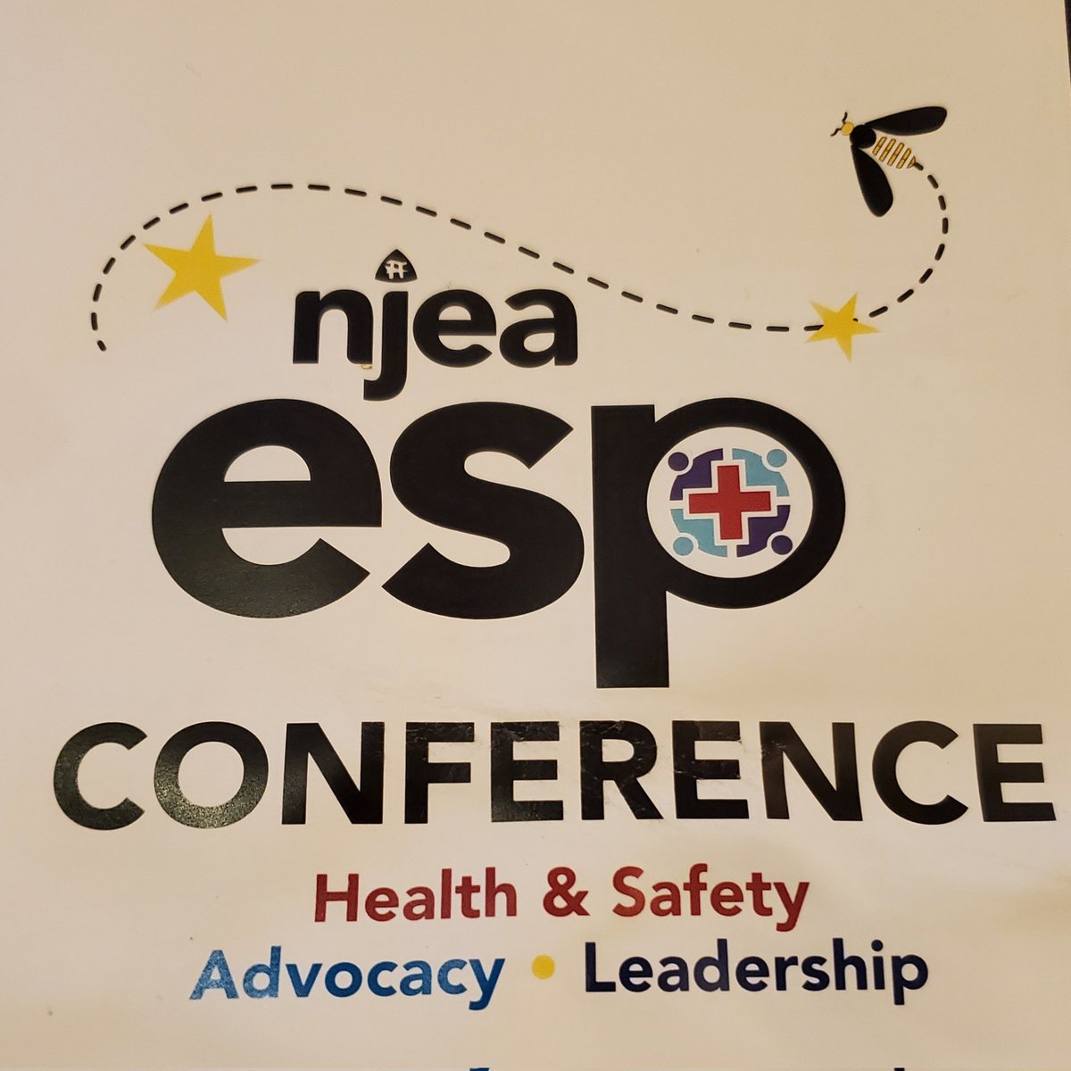 Somerset County ESPs enjoying quality time together. We are so fortunate to have these amazing professionals representing Somerset County!
<a href="/NJEA/">NJEA</a>