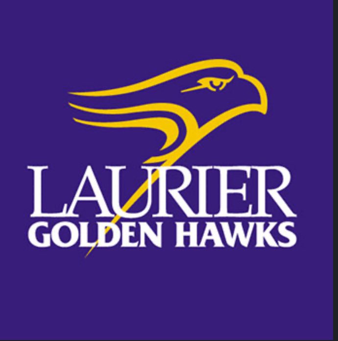 After a great visit and talk with the Laurier Coaching staff <a href="/MichaelFaulds/">Michael Faulds</a> <a href="/CoachGalloway/">Todd Galloway</a> I’m so thankful to receive and offer to play football at Laurier University