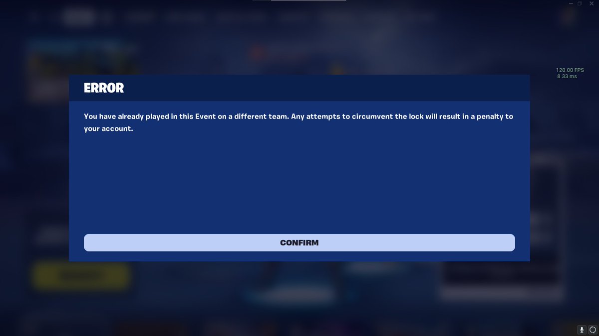 jydenwyd's tweet photo. like what are we supposed to do @FortniteGame https://t.co/JRepMtYhEp