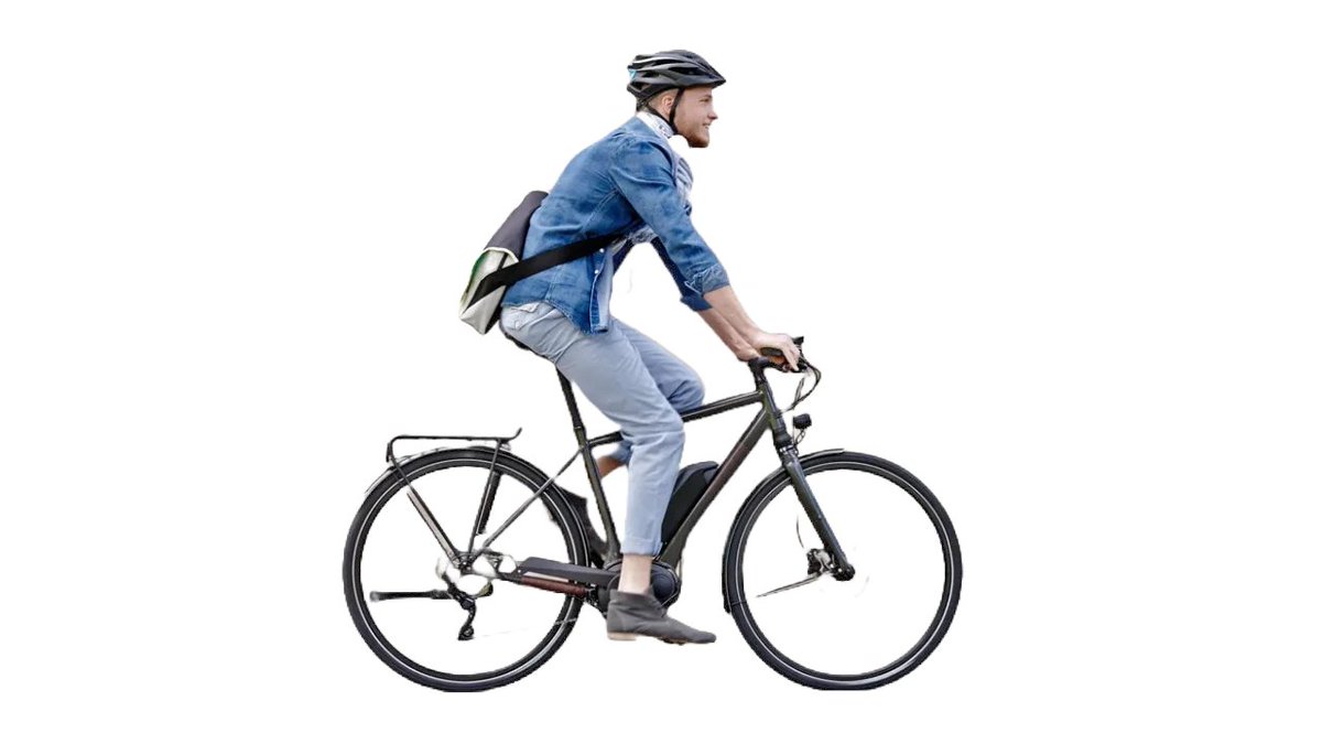 How Do E-Bikes Work: electricrideblog.com/how-do-electri…

#ebike #electricbike #howebikeswork #howdoelectricbikeswork