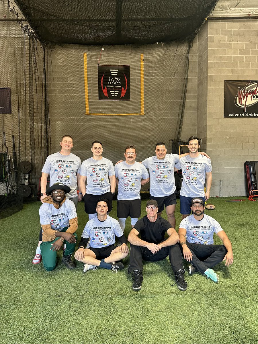 Beyond Limits Specialists tweet media